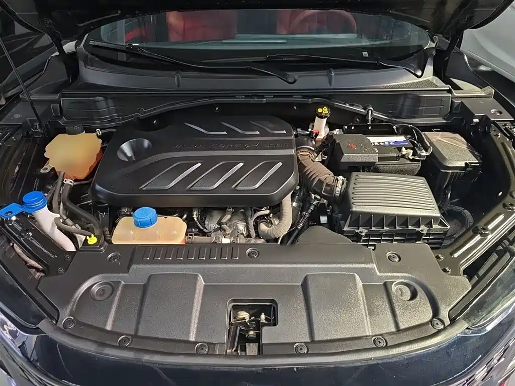 Changan UNI-T 2020 1.5T premium model купить на сайте DeffCars