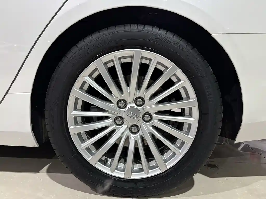 Cadillac CT6 2020 28T Elite купить на сайте DeffCars
