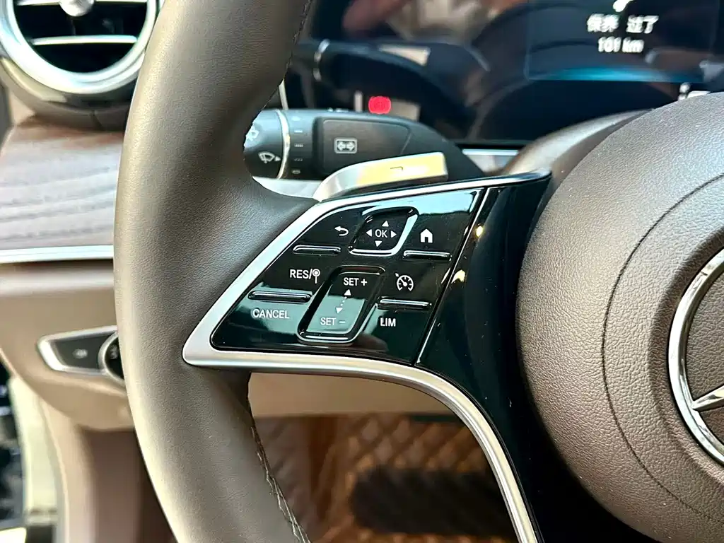 Mercedes-Benz E-Class 2023 facelift E 300 L luxury model купить на сайте DeffCars