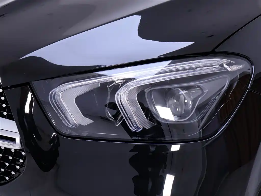 Mercedes-Benz GLE 2020 facelift GLE 350 4MATIC fashion model купить на сайте DeffCars