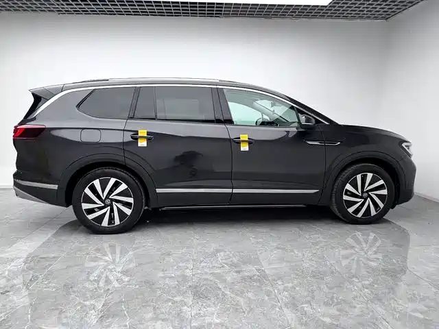 Lanjing 2022 380TSI four-wheel drive luxury Jiajing Edition Pro 6 seats купить на сайте DeffCars