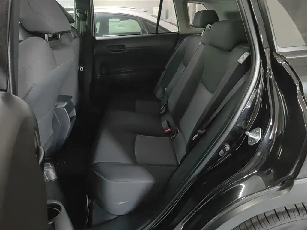 Fenglanda 2023 2.0L CVT Elite Edition купить на сайте DeffCars