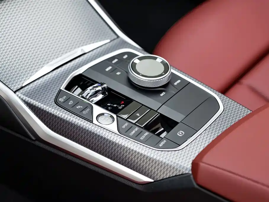 BMW 4 Series 2024 430i M Sports Night Package купить на сайте DeffCars