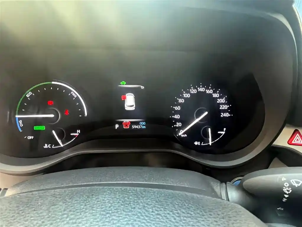 Grevia 2023 2.5L Hybrid Premium PLUS Edition купить на сайте DeffCars