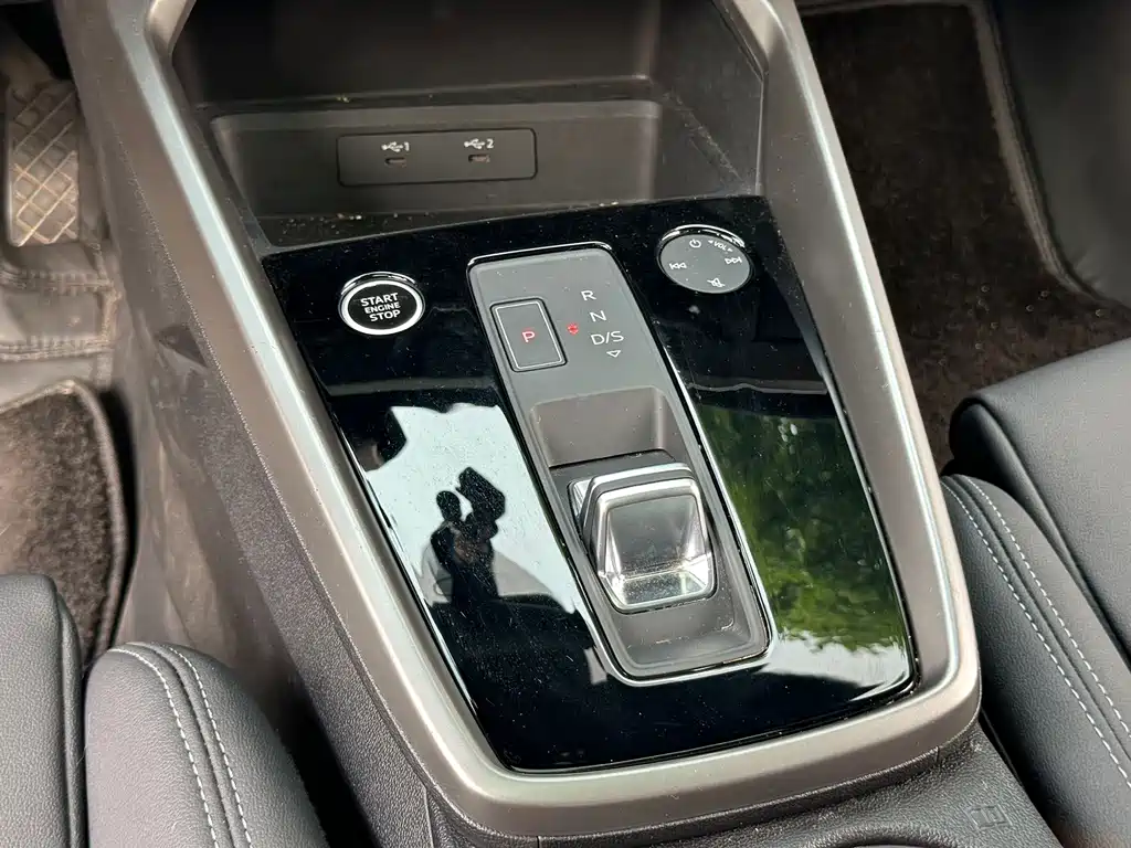 Audi A3 2023 Sportback 35 TFSI stylish and sporty купить на сайте DeffCars