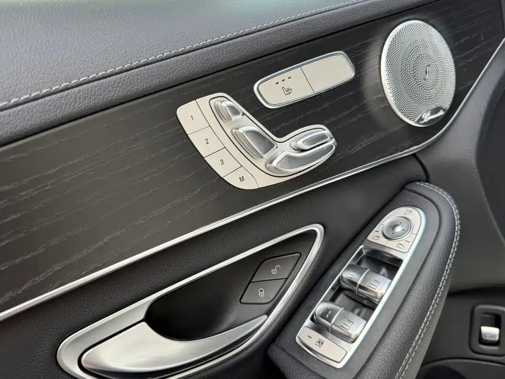 Mercedes-Benz C-Class 2021 C 260 L Sports Star Collection Edition купить на сайте DeffCars
