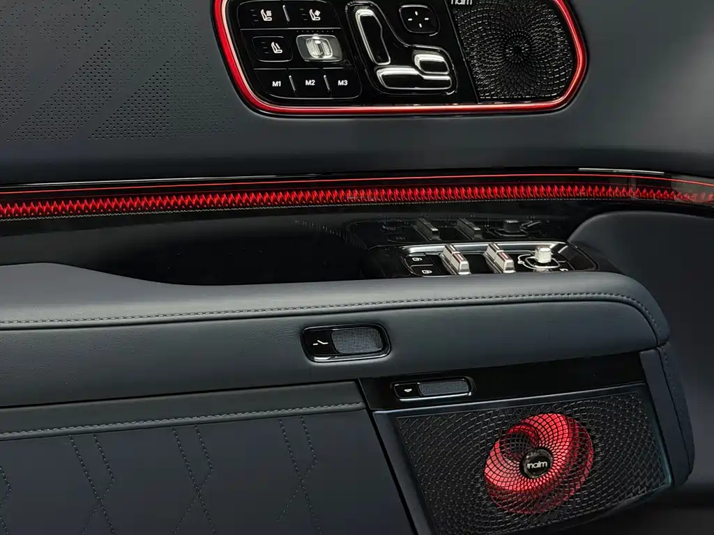 JiKrypton 9X 2025 Hyper Edition 70kWh купить на сайте DeffCars