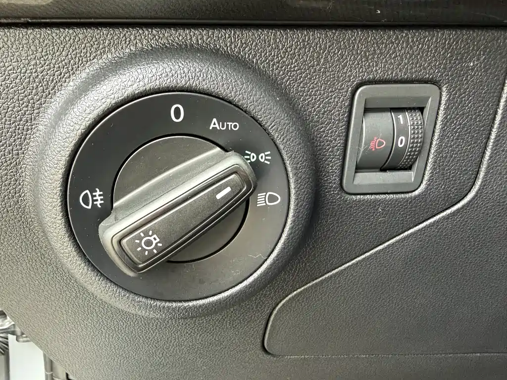 Jetta VS7 2022 280TSI automatic high-gloss enjoyment version купить на сайте DeffCars