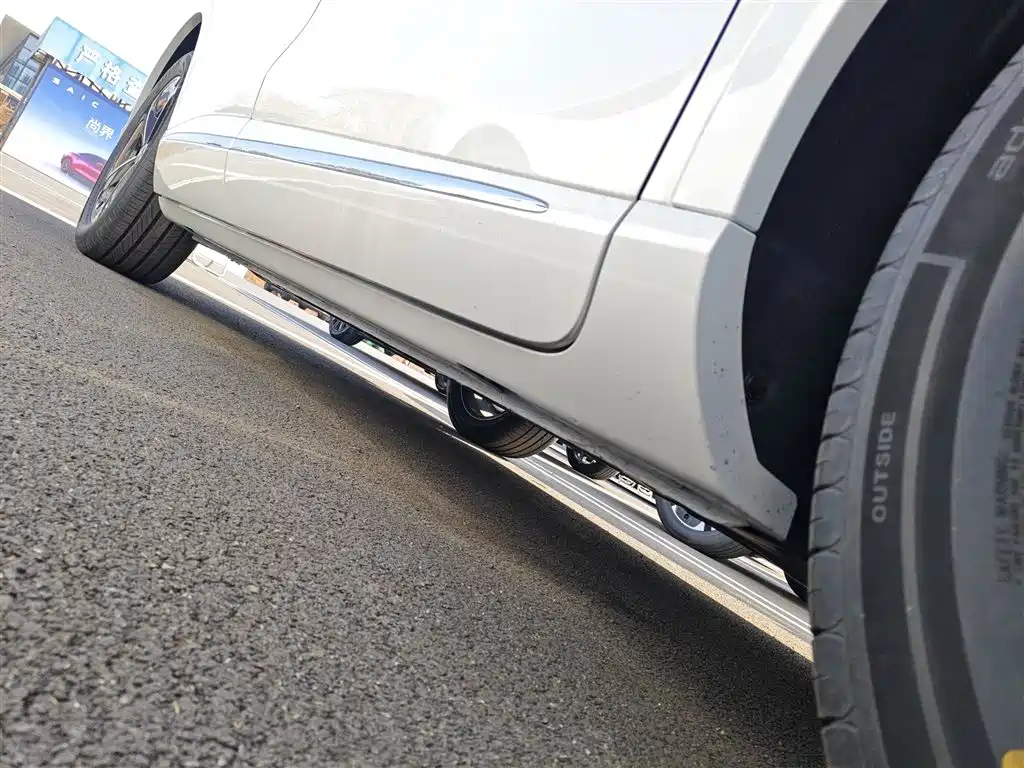 Shangjie H5 2025 Extended Range Pro купить на сайте DeffCars