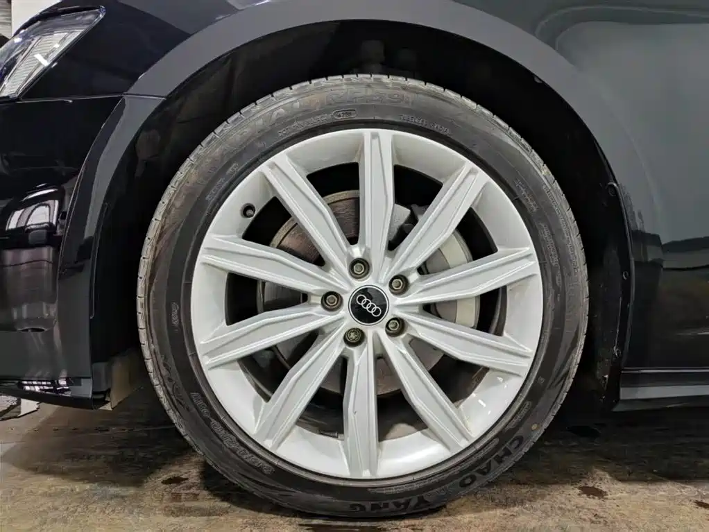 Audi A6L 2023 45 TFSI Premium Dynamic Model купить на сайте DeffCars