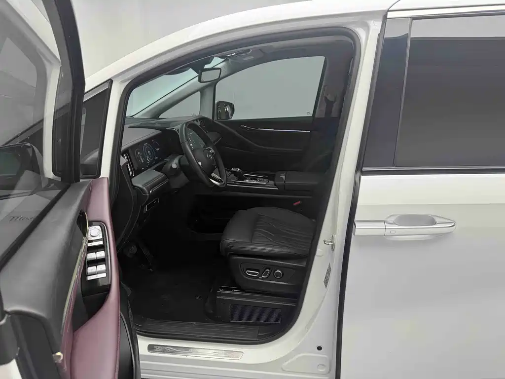 Trumpchi M8 2024 Master Series 400T Extreme Edition купить на сайте DeffCars