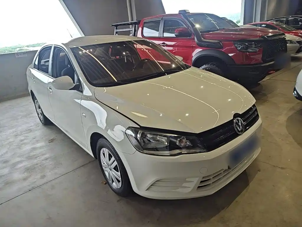 Jetta 2015 Premium Edition 1.4L Manual Fashion Model купить на сайте DeffCars