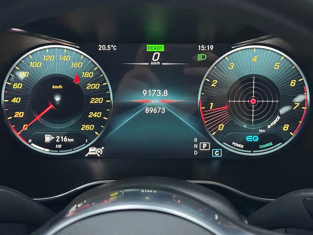 Mercedes-Benz C-Class 2021 C 260 L Sports Star Collection Edition купить на сайте DeffCars