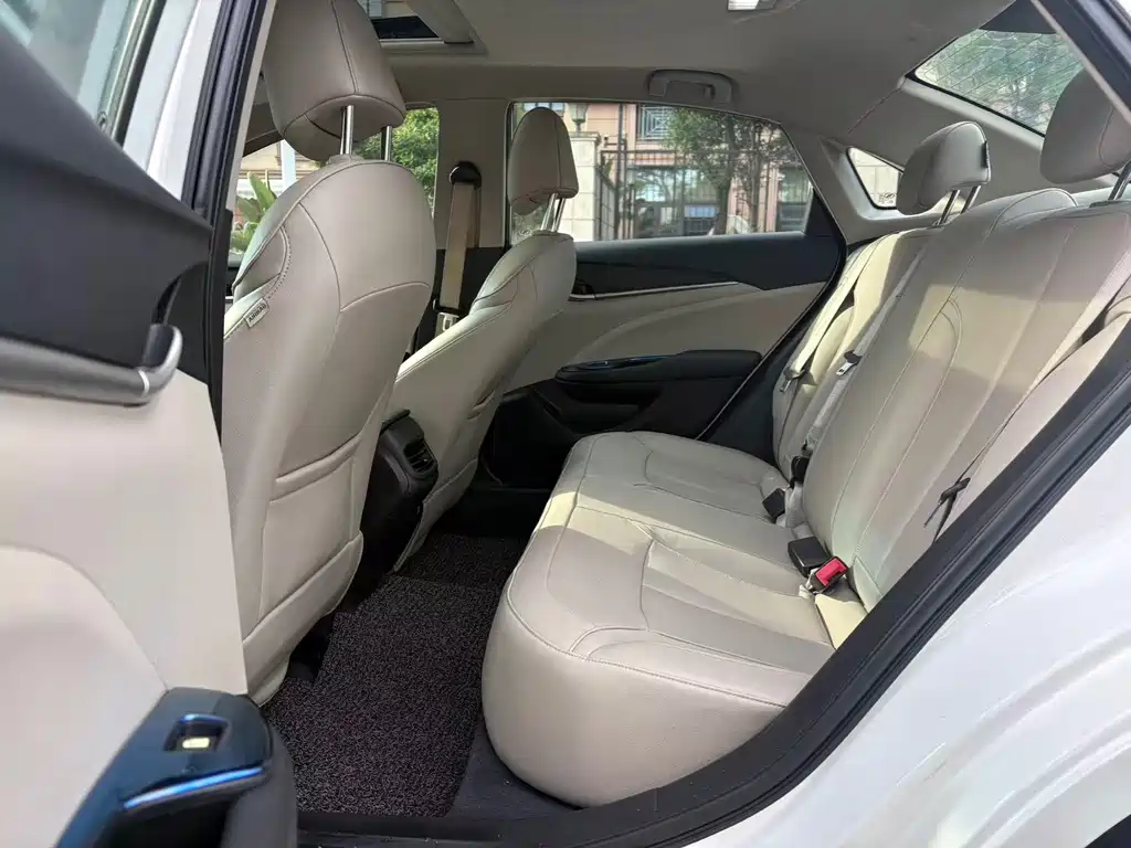 Yinglang 2018 15T Dual Clutch Elite National V купить на сайте DeffCars