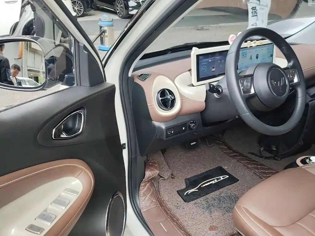 Bingo 2023 model 333km Yuexian+ купить на сайте DeffCars