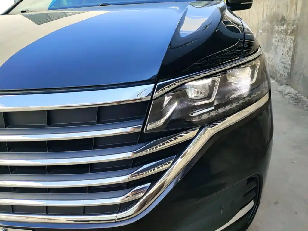 Weiran 2024 330TSI Business Edition купить на сайте DeffCars