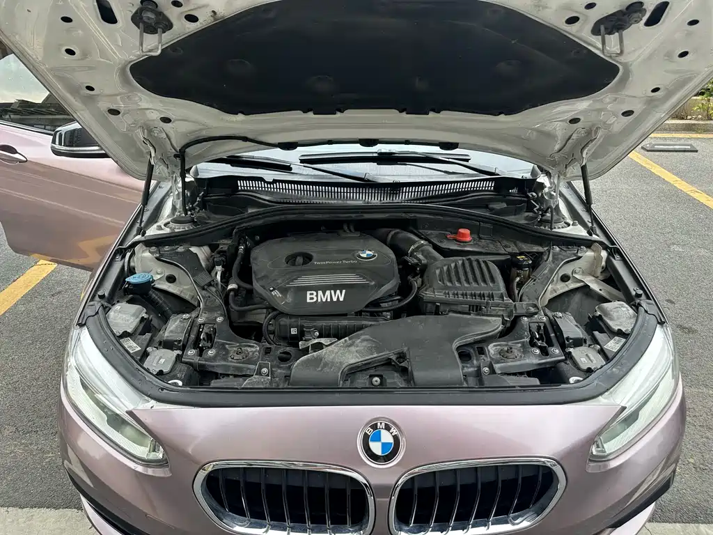 BMW 1 Series 2018 118i Design Package купить на сайте DeffCars