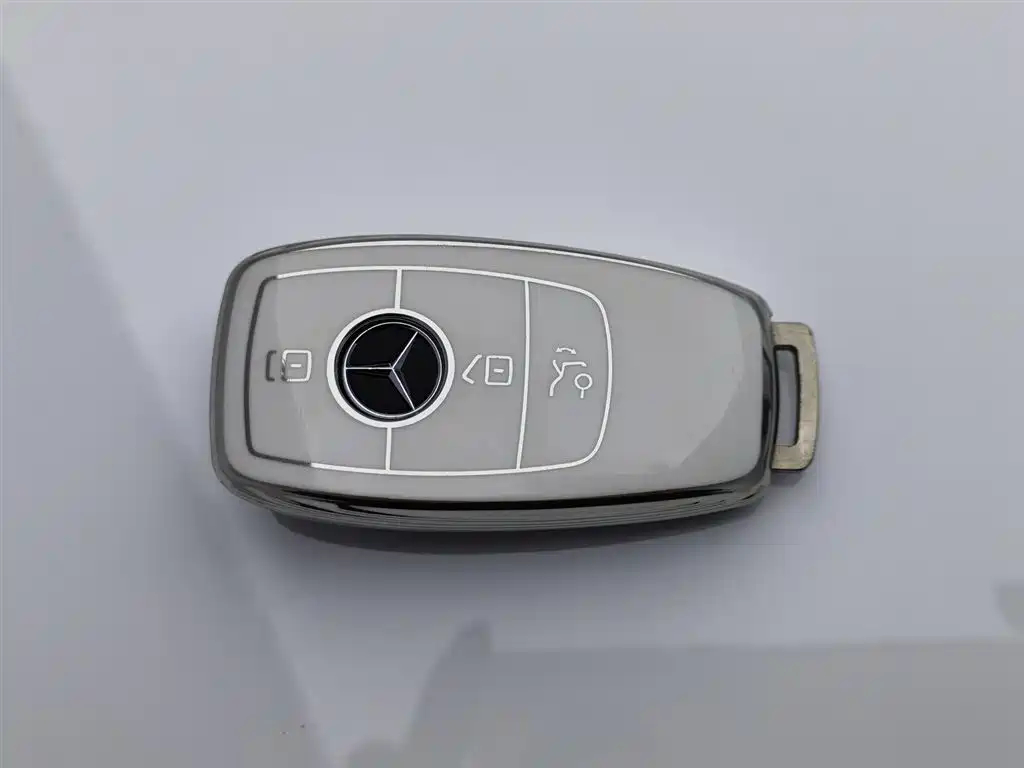 Mercedes-Benz C-Class imported 2020 C 260 station wagon купить на сайте DeffCars