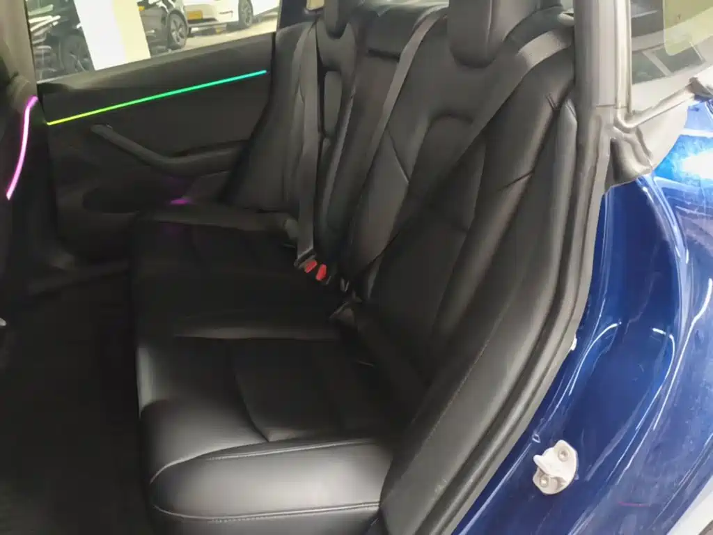 Model 3 imported 2019 long-range rear-wheel drive version купить на сайте DeffCars