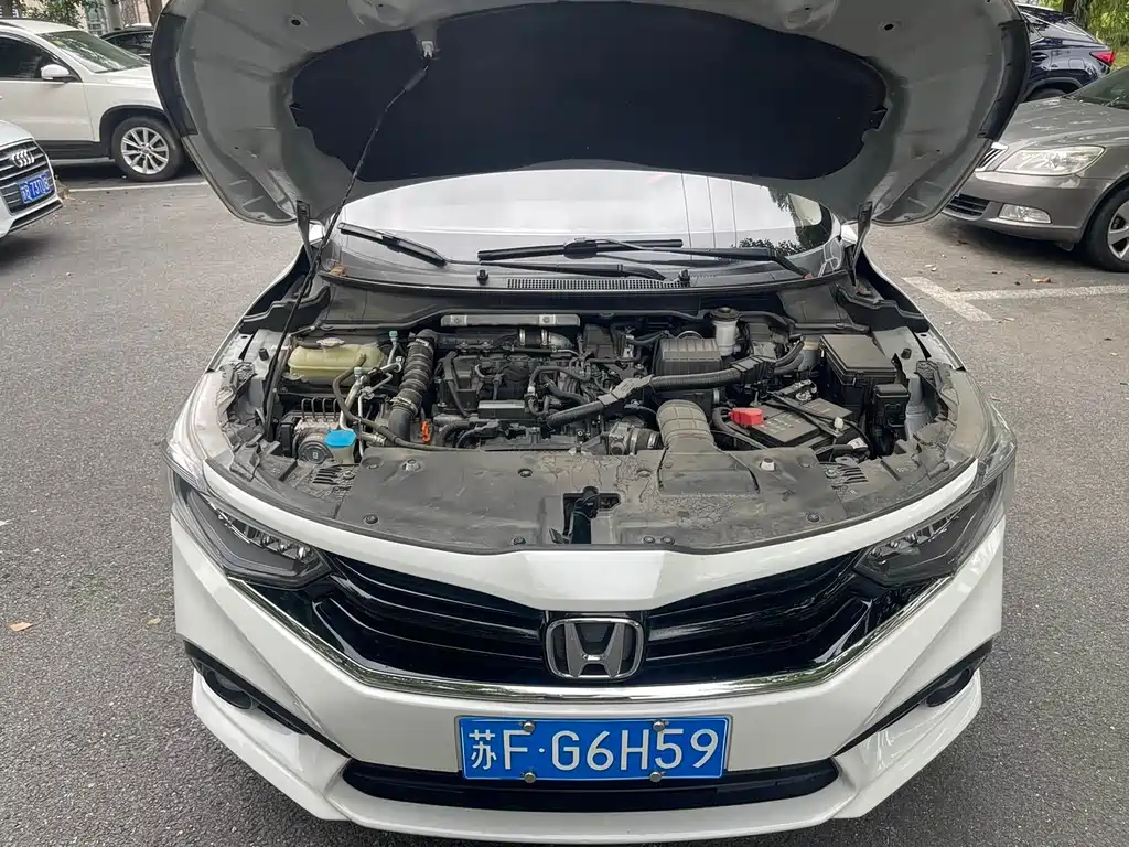 Xiangyu 2019 180TURBO CVT Changxiang Edition National V купить на сайте DeffCars