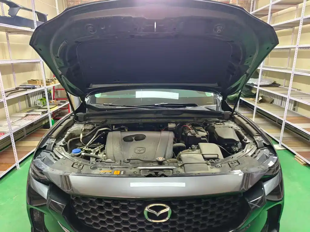 Mazda CX-50 Xingye 2023 2.0L Anxing Edition купить на сайте DeffCars