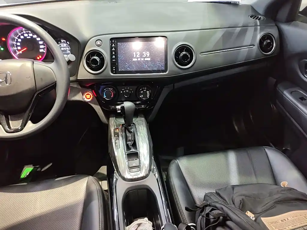 Honda XR-V 2021 1.5L CVT Comfort Edition купить на сайте DeffCars