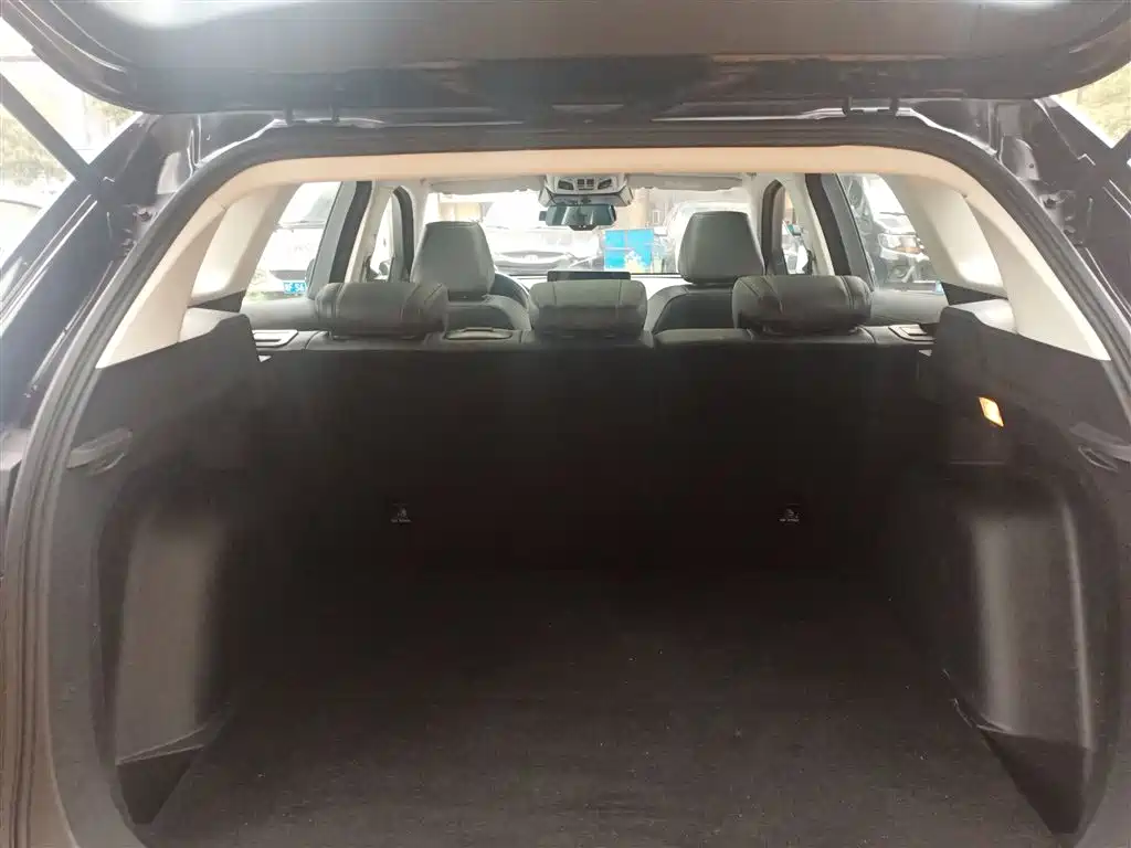 Haval H6 2021 National Fashion Edition 1.5T Automatic Champion Edition купить на сайте DeffCars