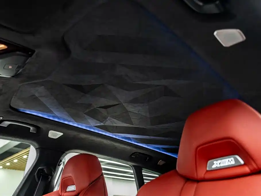 BMW XM 2023 50e купить на сайте DeffCars