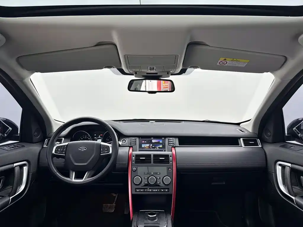 Discovery Shenxing 2019 240PS SE Dynamic Edition National VI купить на сайте DeffCars