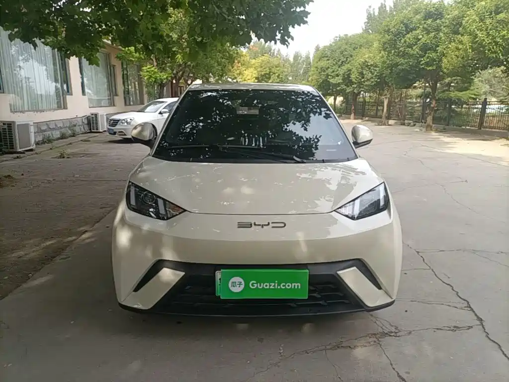 Seagull 2023 Vitality Edition купить на сайте DeffCars