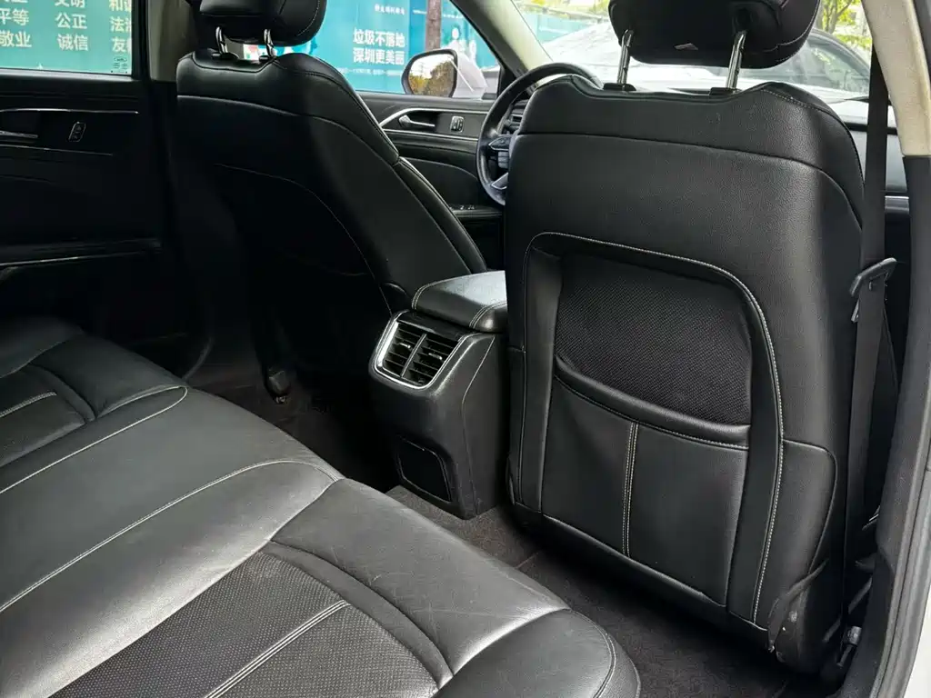 Taurus 2017 EcoBoost 245 Fashion Model купить на сайте DeffCars