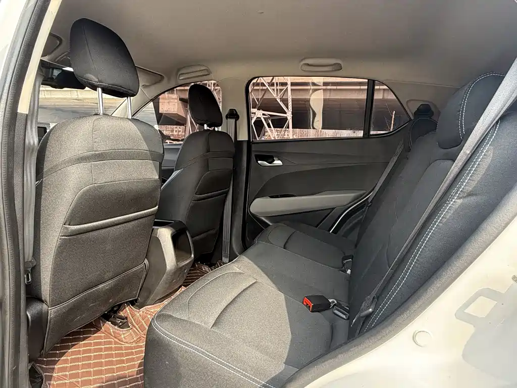 Baojun 510 2021 1.5L CVT Exclusive Model купить на сайте DeffCars