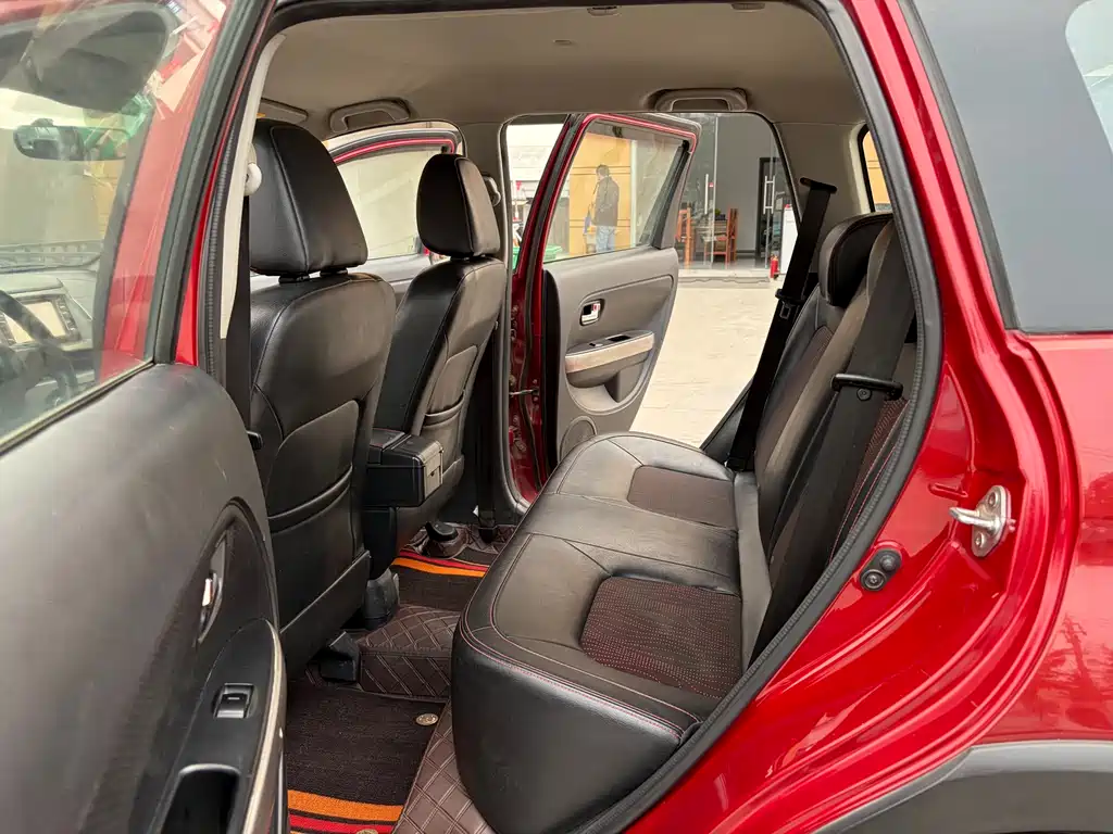 Great Wall M4 2014 1.5L manual luxury model купить на сайте DeffCars