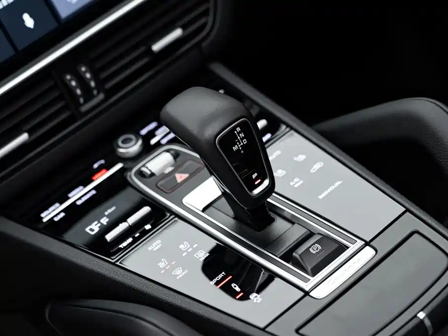 Cayenne 2019 Cayenne 3.0T купить на сайте DeffCars