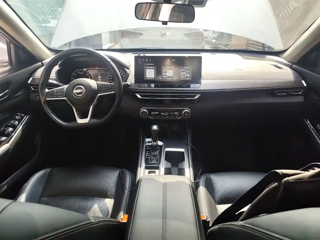 Teana 2022 2.0L XL-TLS Enjoy Edition купить на сайте DeffCars