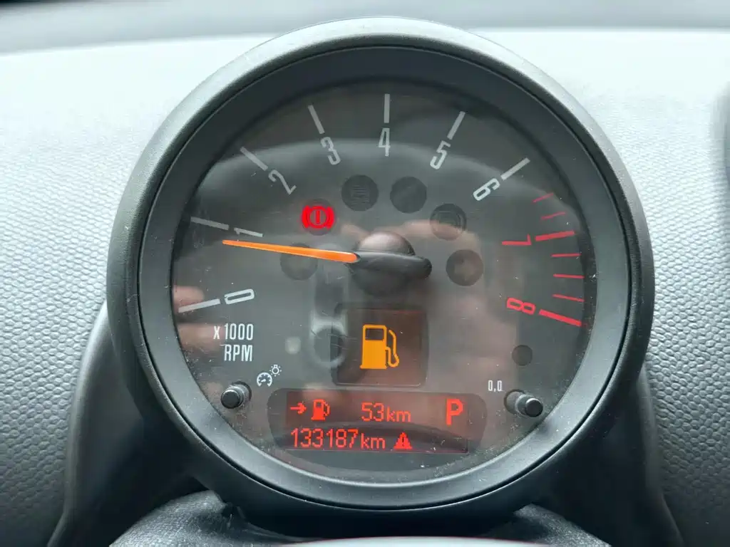 COUNTRYMAN 2014款 1.6T COOPER ALL4 Fun купить на сайте DeffCars