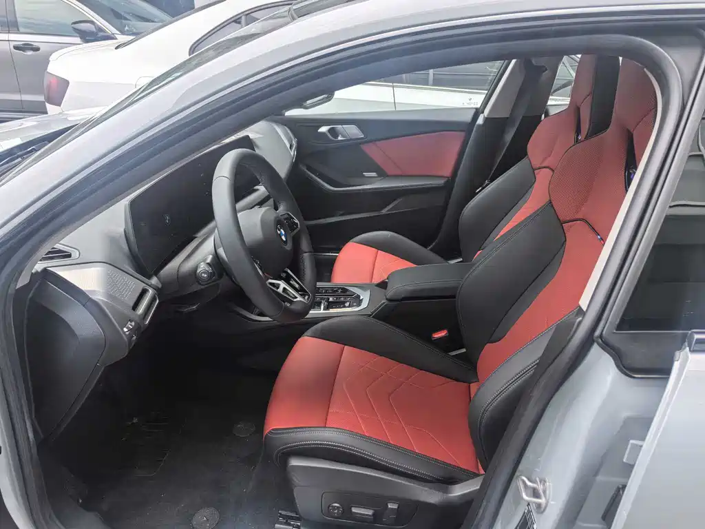 BMW 2 Series 2025 225L M Sports Night Package купить на сайте DeffCars