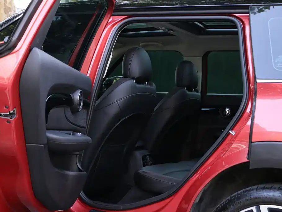 MINI CLUBMAN 2022 2.0T COOPER S купить на сайте DeffCars