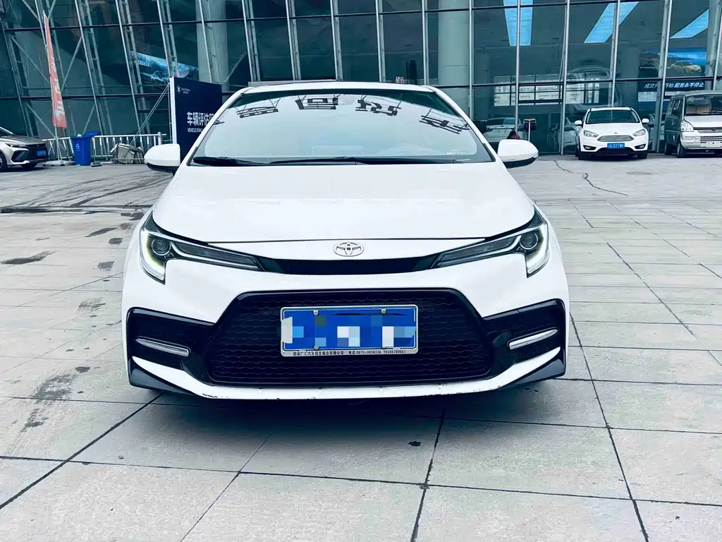 Ralink 2021 185T CVT sports version купить на сайте DeffCars