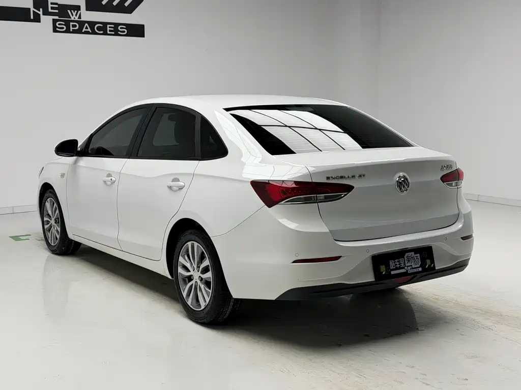 Yinglang 2021 1.3T automatic light hybrid elite model купить на сайте DeffCars