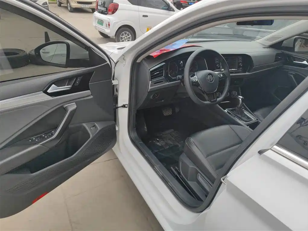 Sagitar 2019 200TSI DSG comfort model National VI купить на сайте DeffCars