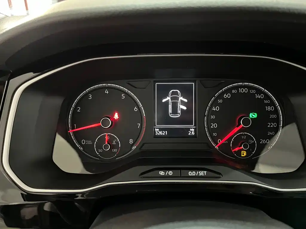 Jetta VS7 2022 280TSI automatic enjoyment version купить на сайте DeffCars