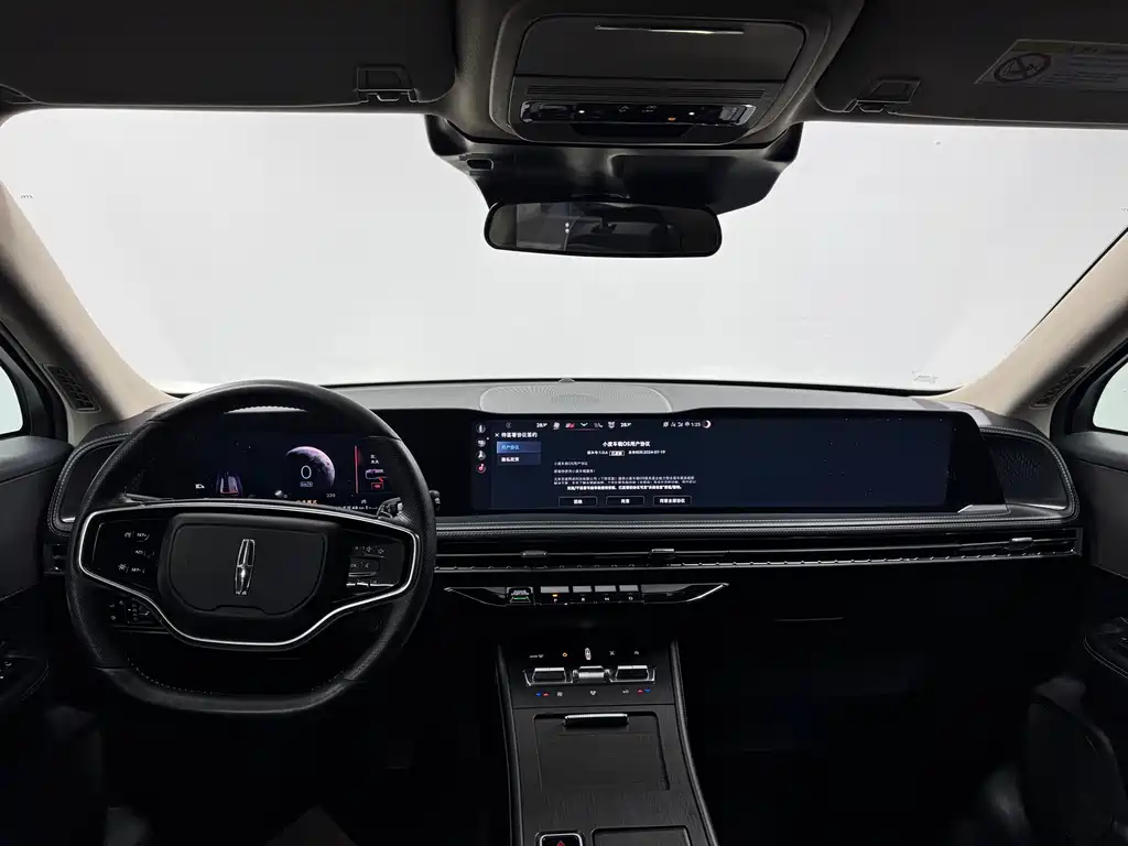 Adventurer 2024 2.0T Two-wheel drive Premium Edition купить на сайте DeffCars