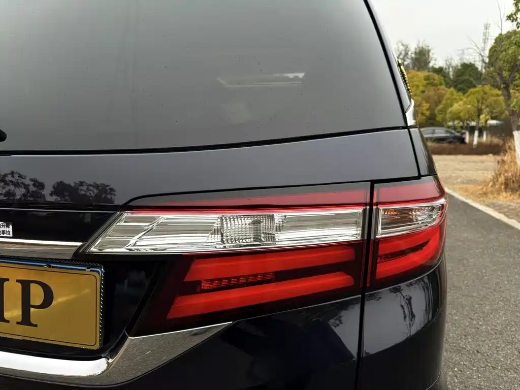 Odyssey 2018 2.4L Smart Edition купить на сайте DeffCars