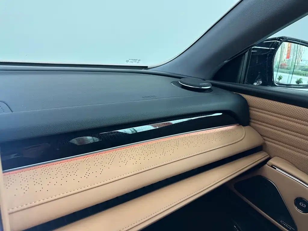Galaxy Star 8 2025 130km EM-i Exclusive Edition купить на сайте DeffCars