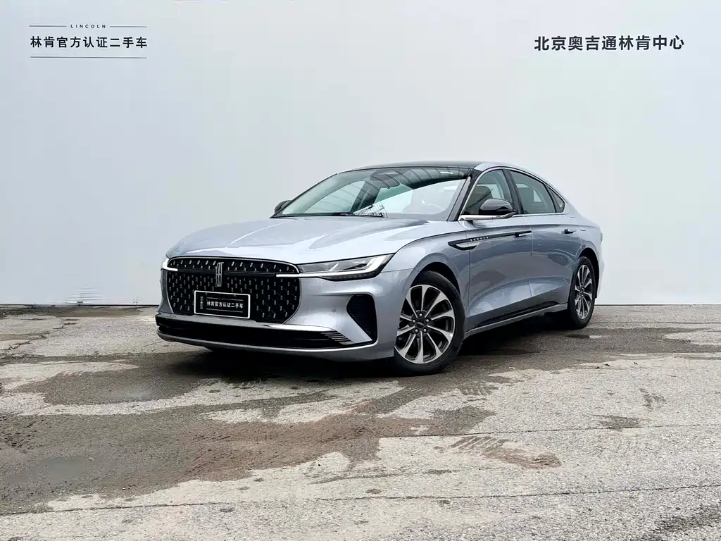 Lincoln Z 2024 2.0T Premium Edition купить на сайте DeffCars