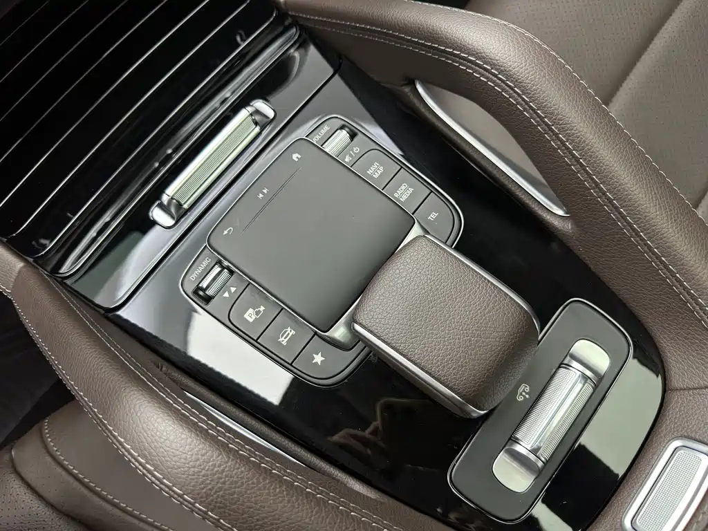 Mercedes-Benz GLE 2021 GLE 450 4MATIC Dynamic купить на сайте DeffCars