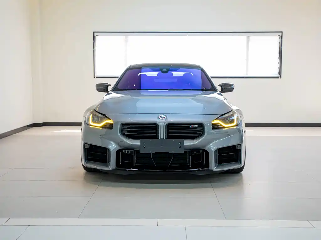 BMW M2 2024 M2 купить на сайте DeffCars