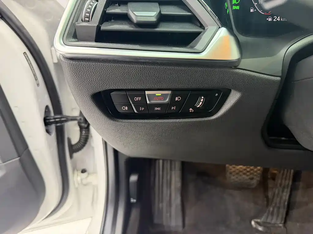 BMW 3 Series 2021 facelift 320Li M Sports Package купить на сайте DeffCars