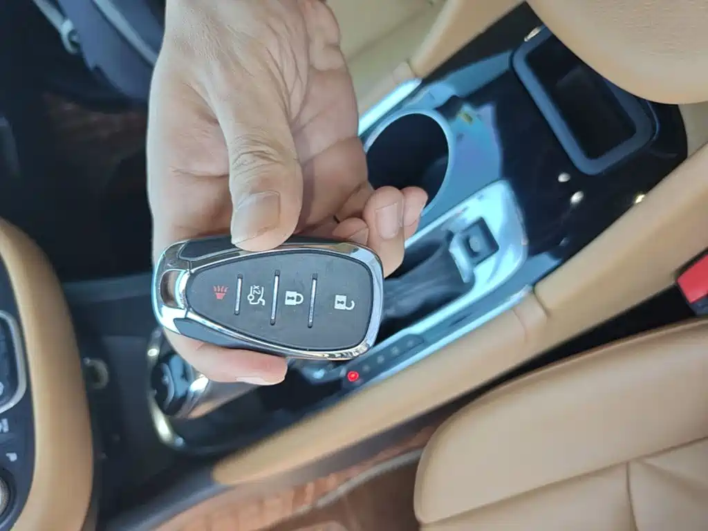Malibu XL 2016 1.5T dual-clutch Rui Chi version купить на сайте DeffCars